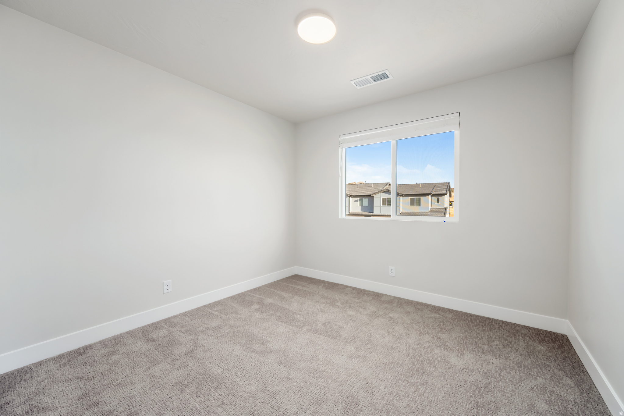 RISE AT CORAL CANYON - Residential