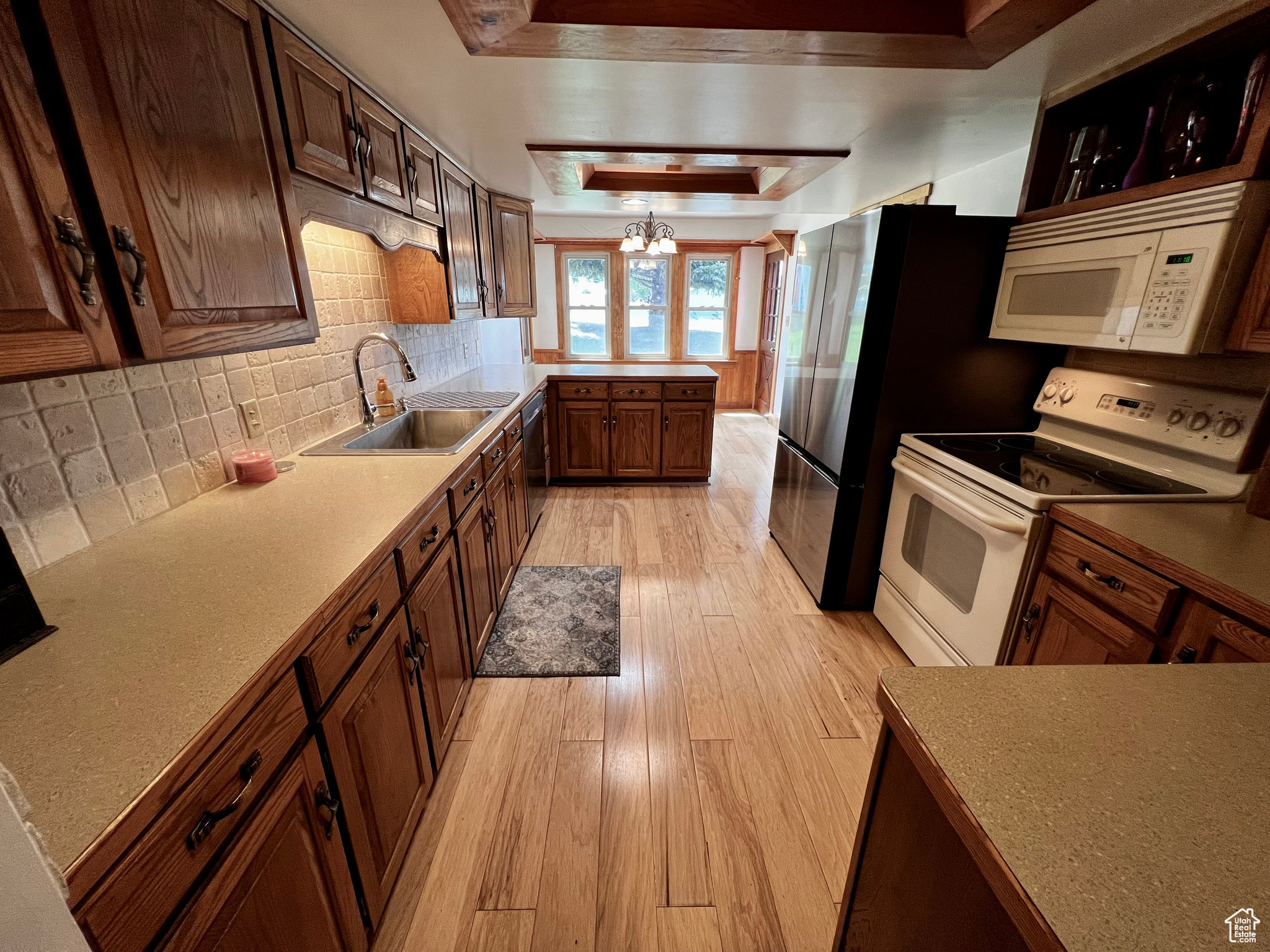 CEDAR VIEW 1ST ADDITION - Residential