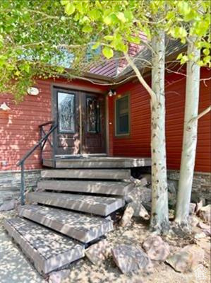 CEDAR VIEW 1ST ADDITION - Residential