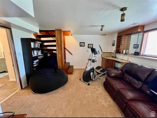 CEDAR VIEW 1ST ADDITION - Residential