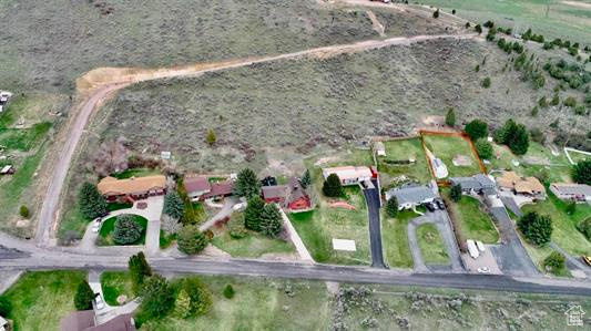 CEDAR VIEW 1ST ADDITION - Residential