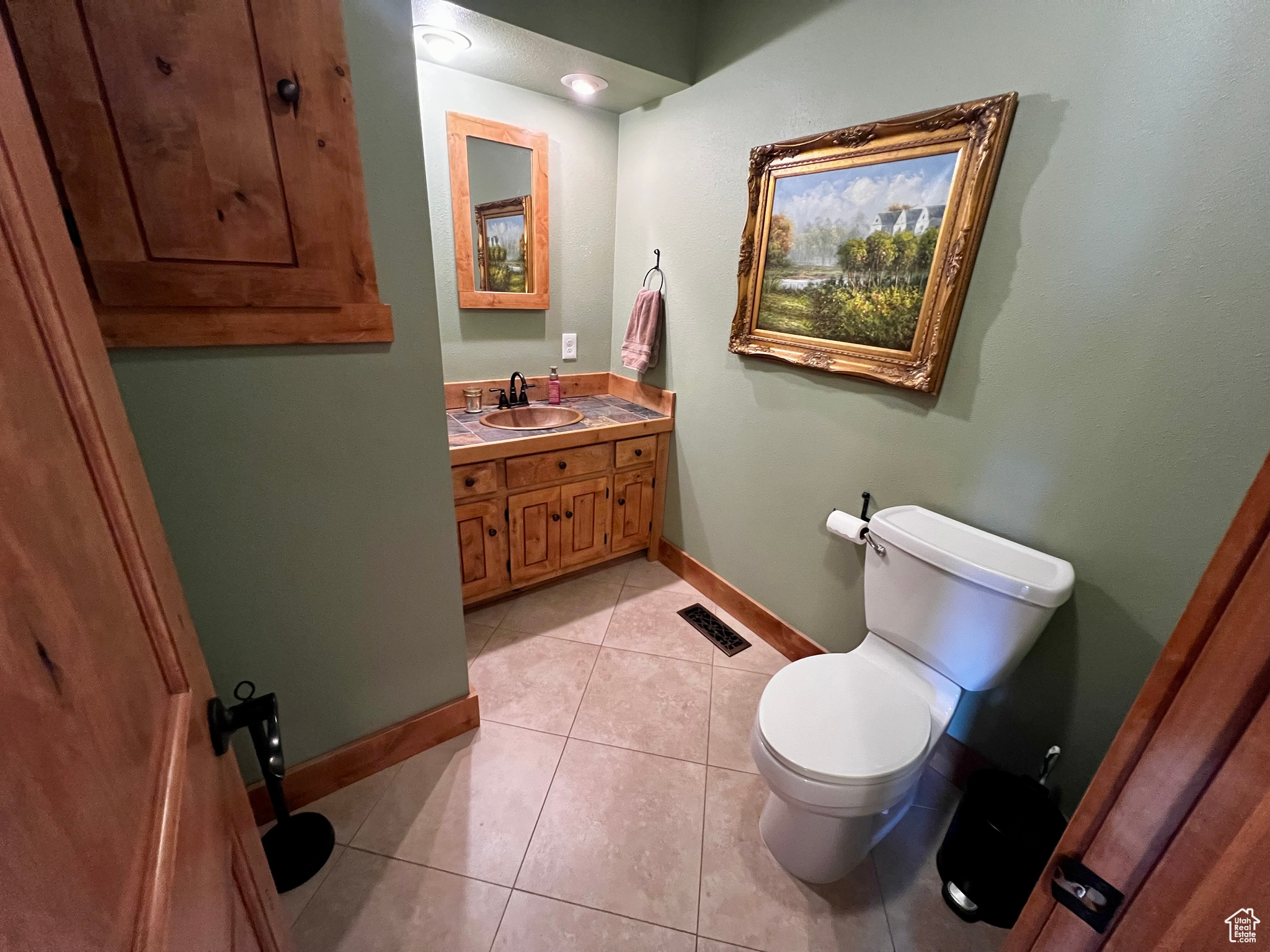 CEDAR VIEW 1ST ADDITION - Residential