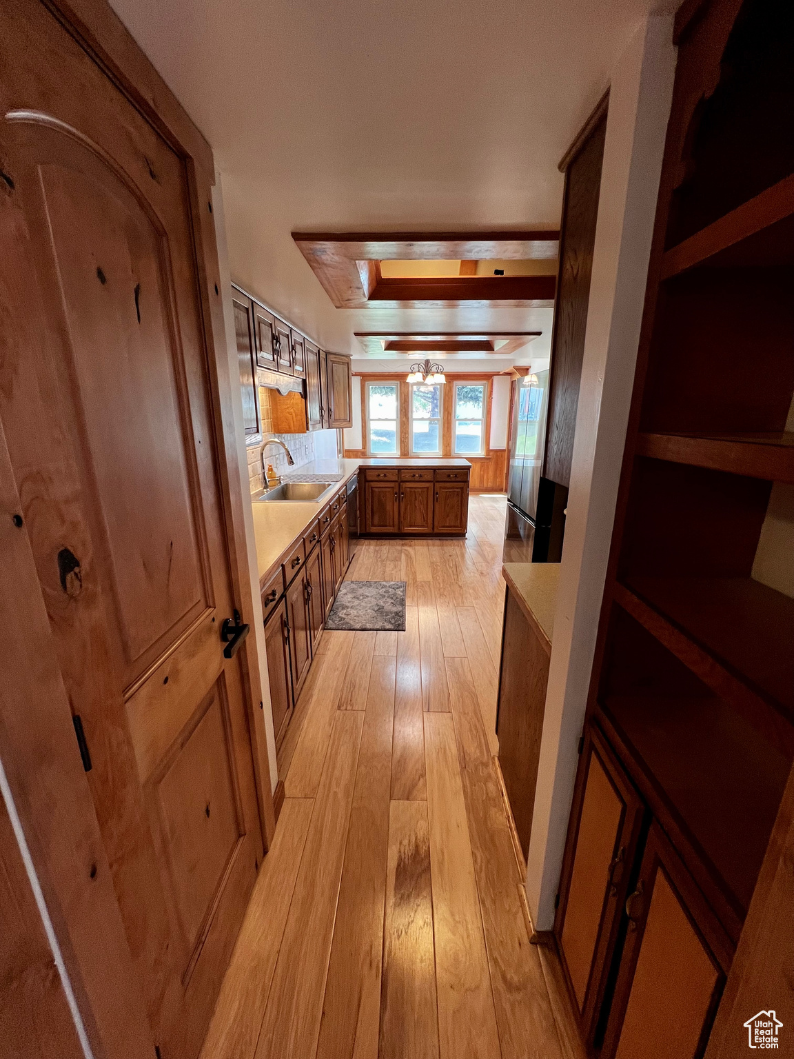 CEDAR VIEW 1ST ADDITION - Residential