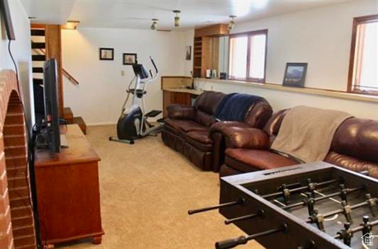 CEDAR VIEW 1ST ADDITION - Residential