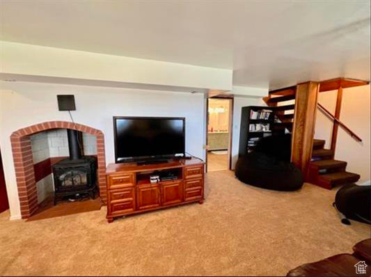 CEDAR VIEW 1ST ADDITION - Residential