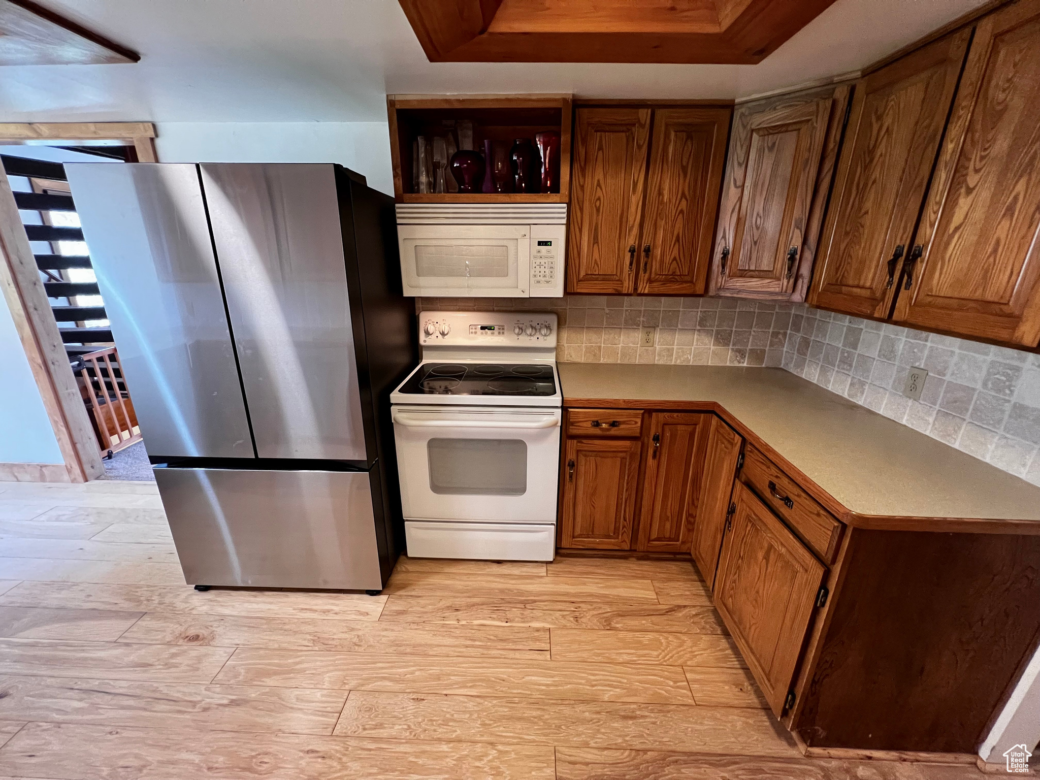 CEDAR VIEW 1ST ADDITION - Residential