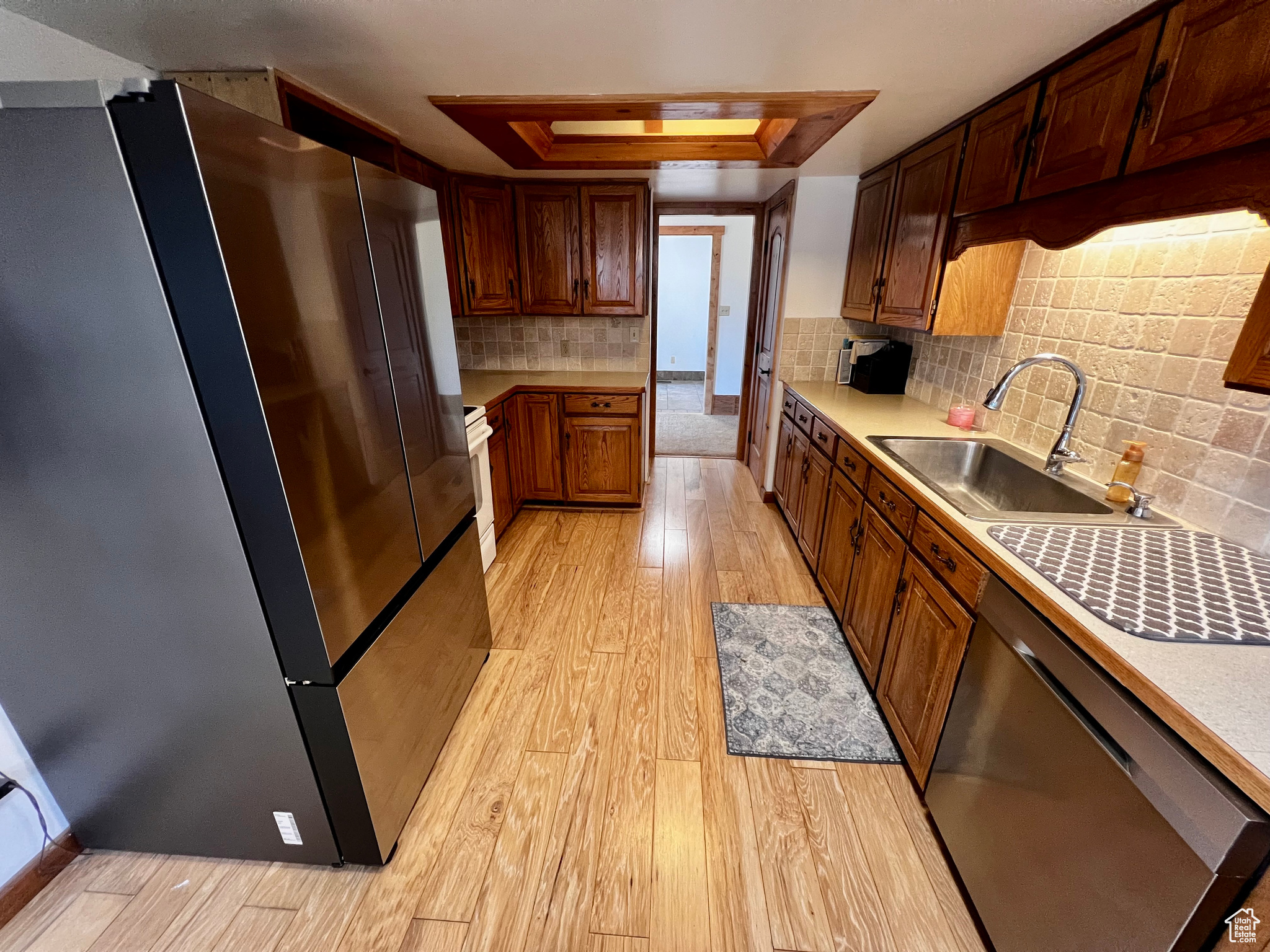 CEDAR VIEW 1ST ADDITION - Residential