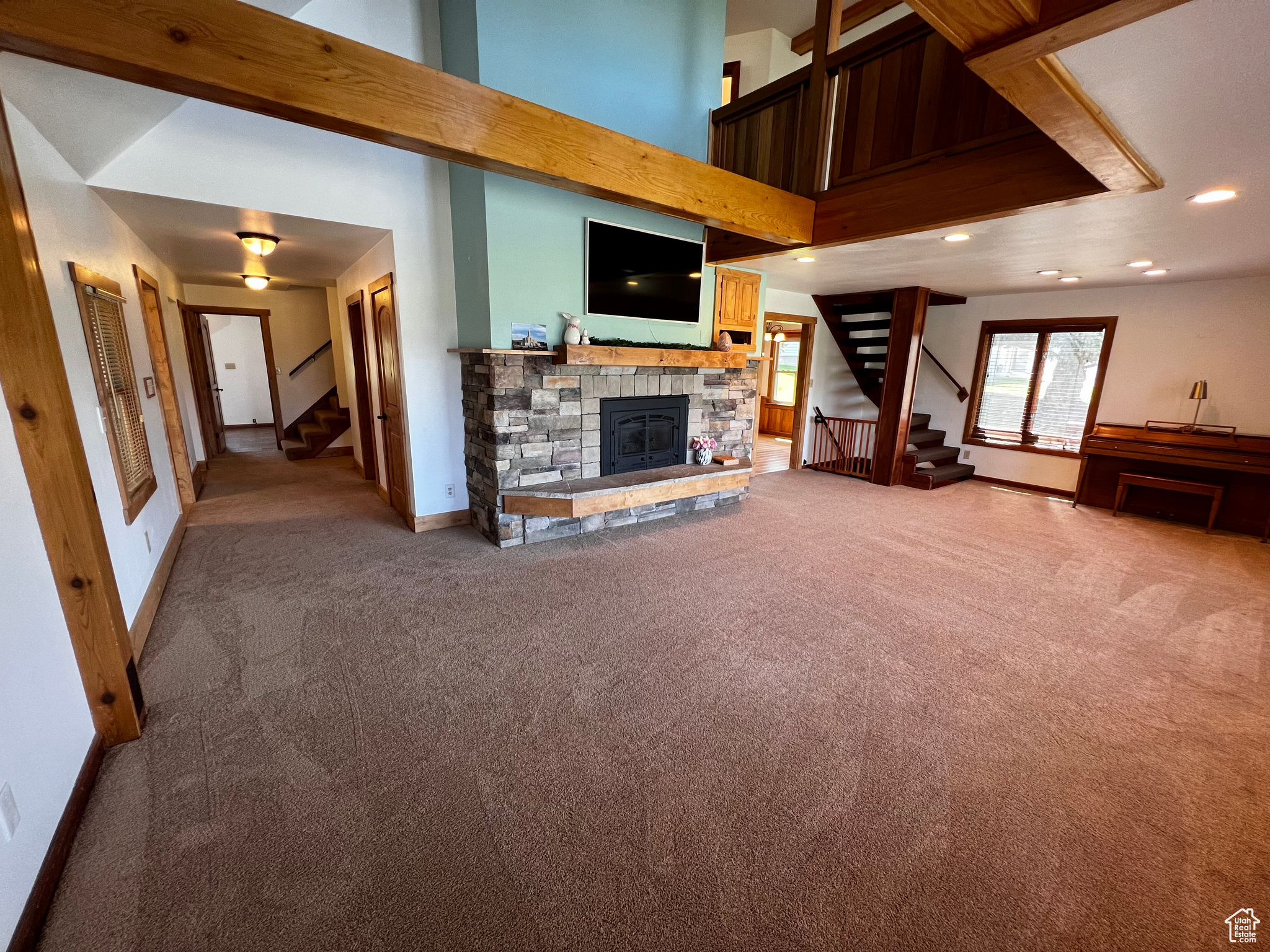 CEDAR VIEW 1ST ADDITION - Residential