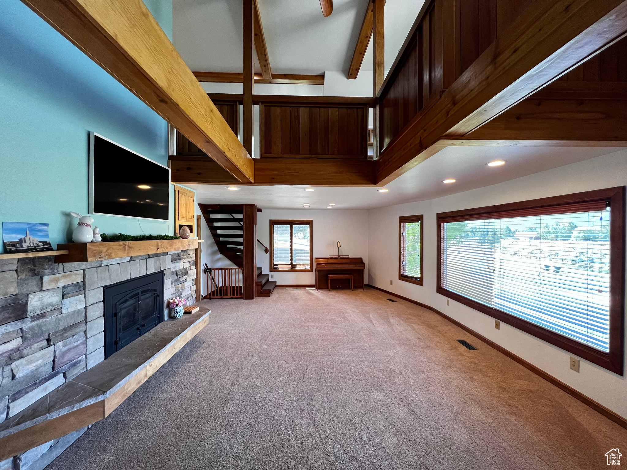 CEDAR VIEW 1ST ADDITION - Residential