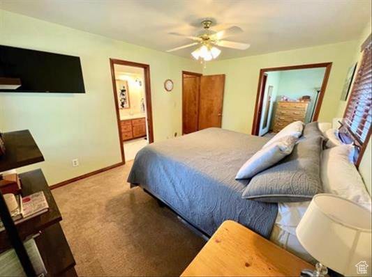 CEDAR VIEW 1ST ADDITION - Residential