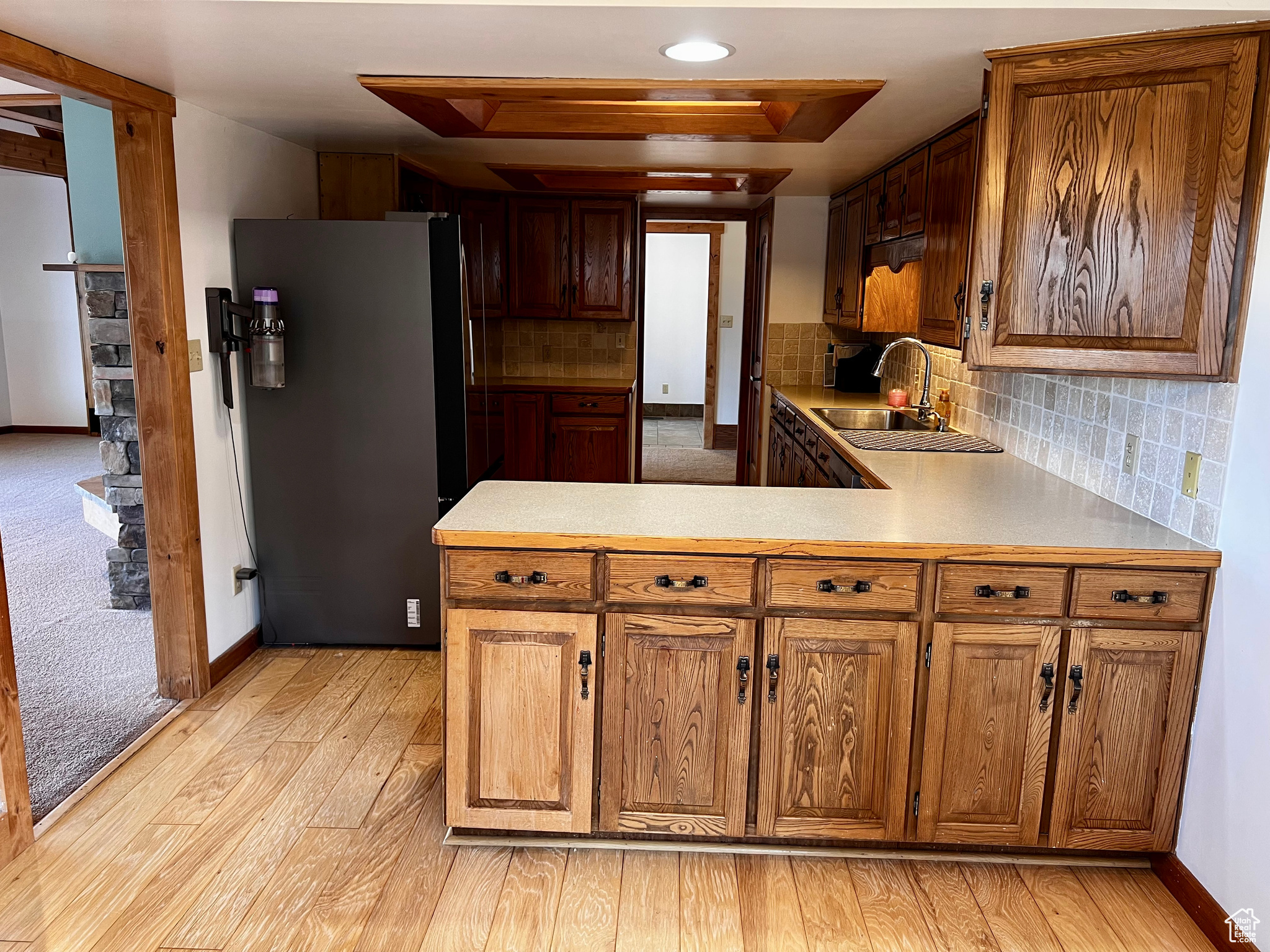 CEDAR VIEW 1ST ADDITION - Residential