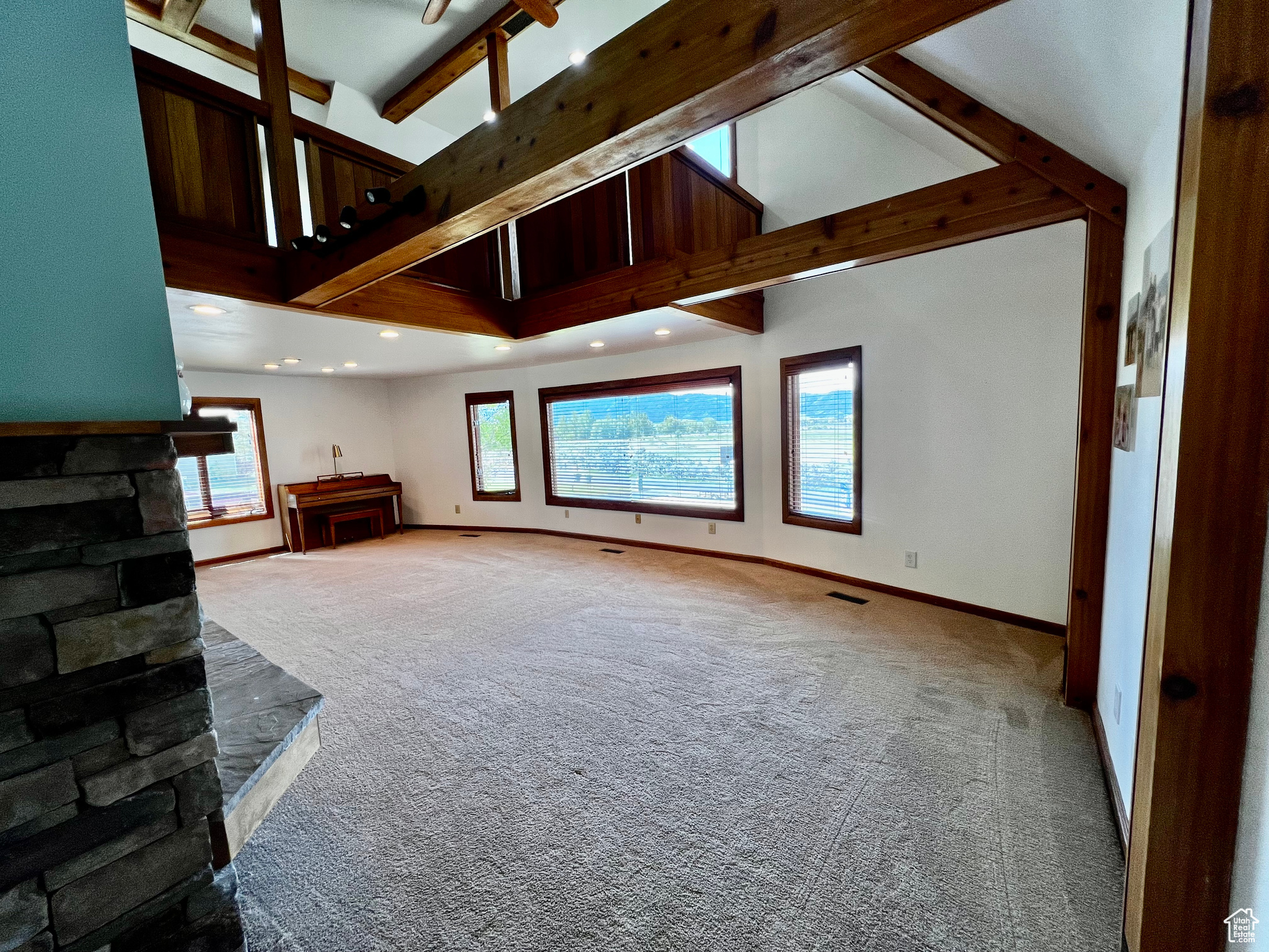 CEDAR VIEW 1ST ADDITION - Residential