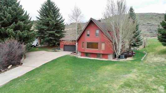 CEDAR VIEW 1ST ADDITION - Residential