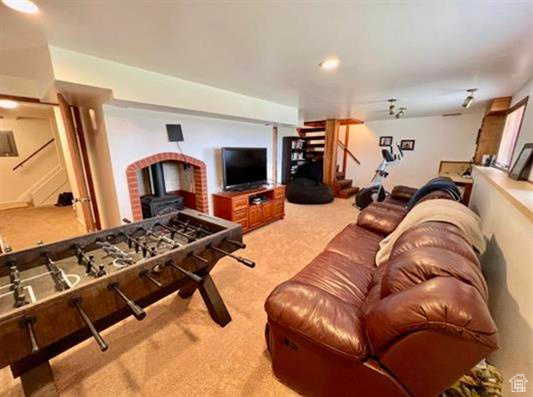 CEDAR VIEW 1ST ADDITION - Residential