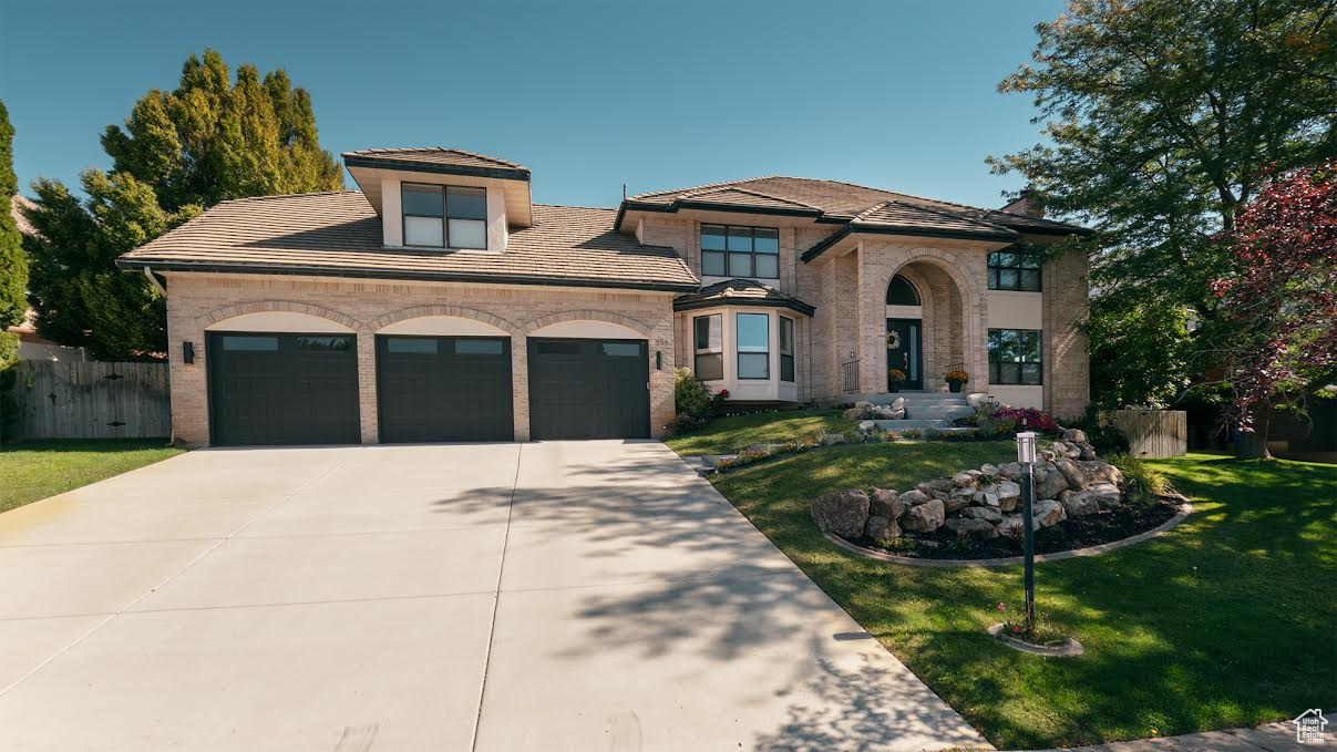 LAKEVIEW HEIGHTS SUB - Residential