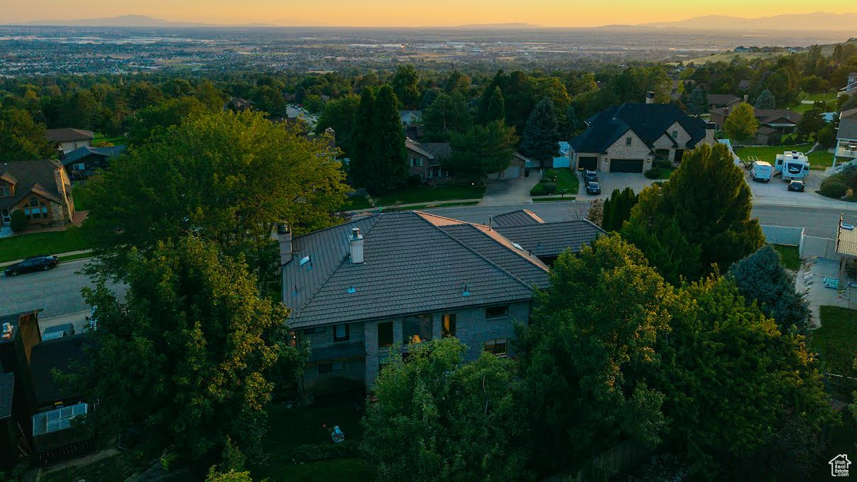 LAKEVIEW HEIGHTS SUB - Residential
