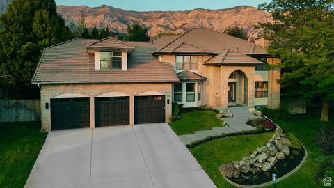 Photo of 658 E 3525 N, North Ogden, UT 84414 (MLS # 2110417)