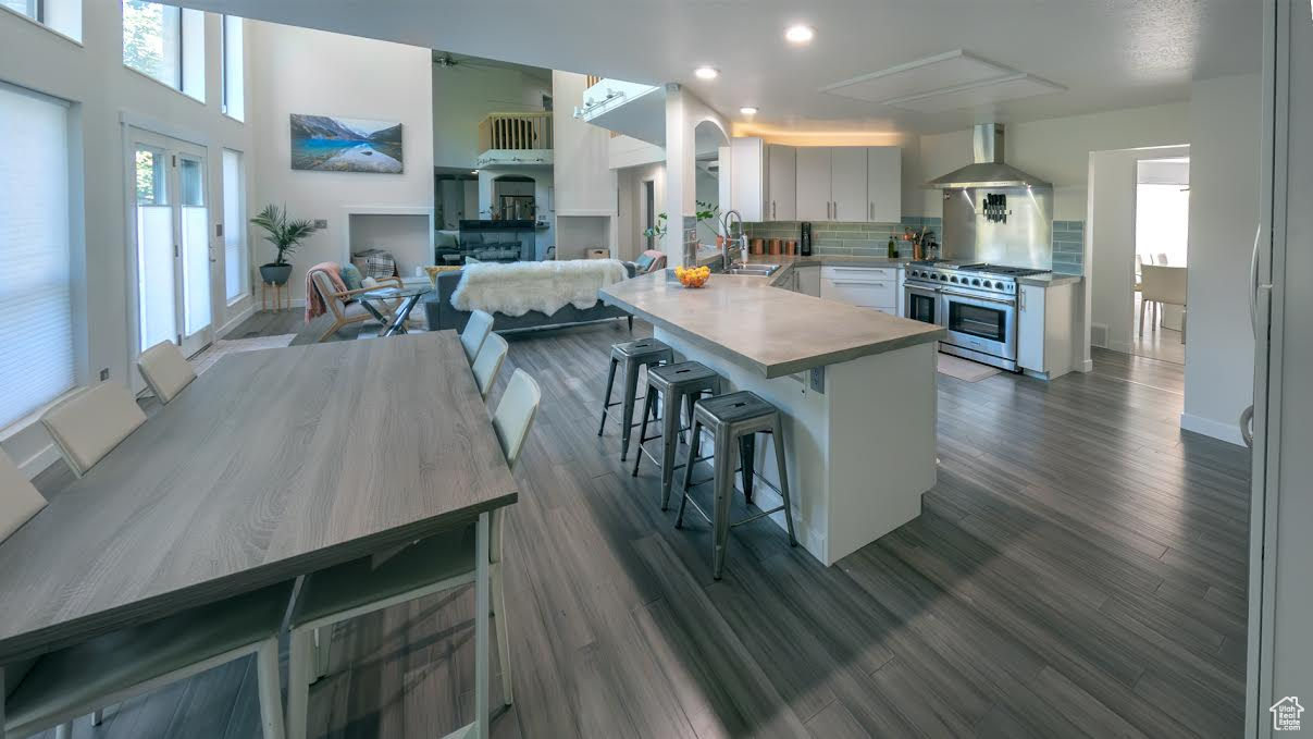 LAKEVIEW HEIGHTS SUB - Residential