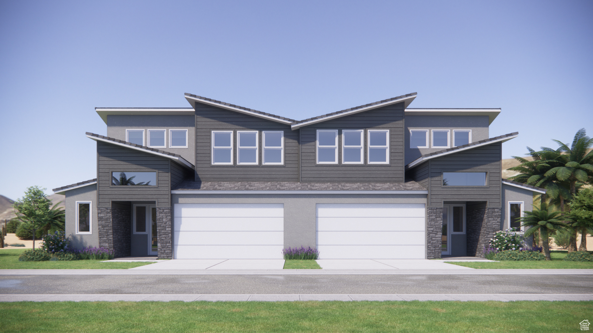 SKY VIEW - Residential