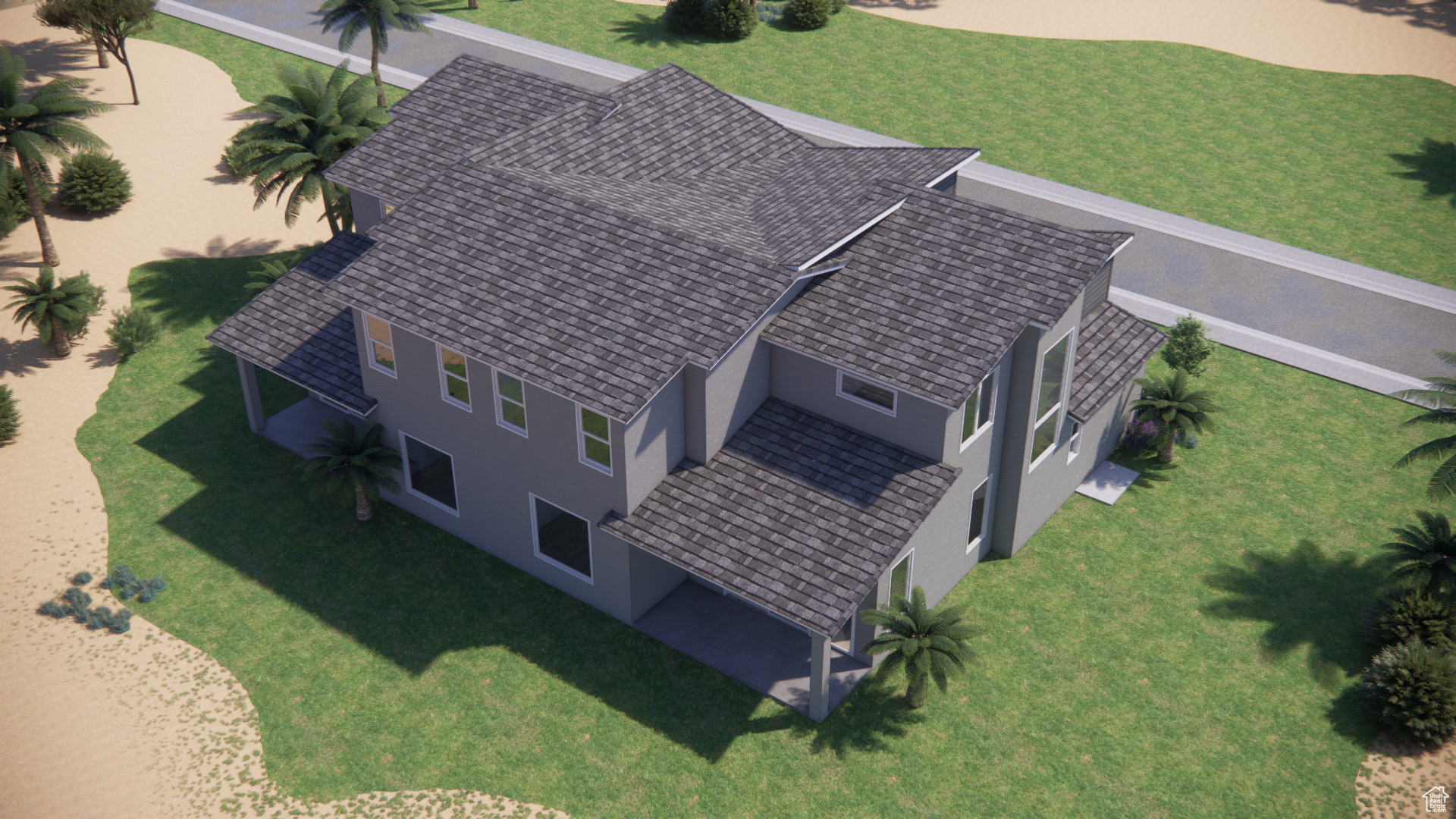 SKY VIEW - Residential
