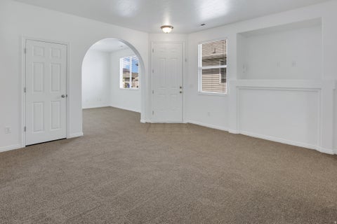 Tiny photo for 716 N BRADFORD DR, North Salt Lake, UT 84054 (MLS # 2180590)