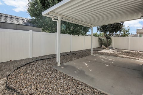 Tiny photo for 716 N BRADFORD DR, North Salt Lake, UT 84054 (MLS # 2180590)