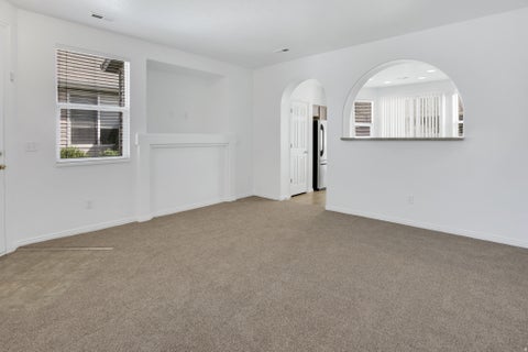 Tiny photo for 716 N BRADFORD DR, North Salt Lake, UT 84054 (MLS # 2180590)