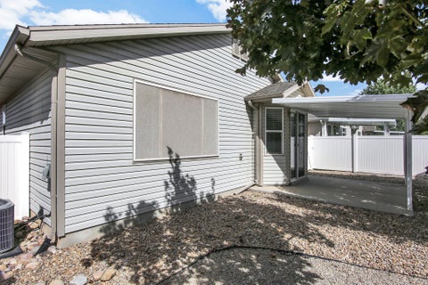 Tiny photo for 716 N BRADFORD DR, North Salt Lake, UT 84054 (MLS # 2180590)