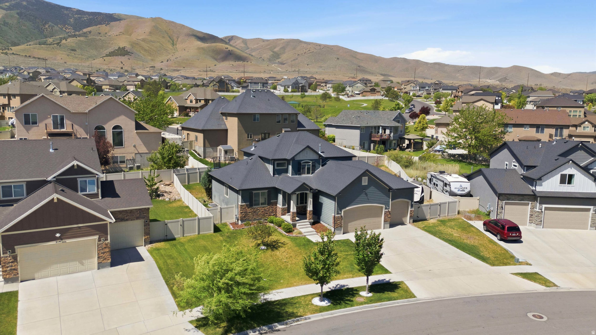 STILLWATER - Residential