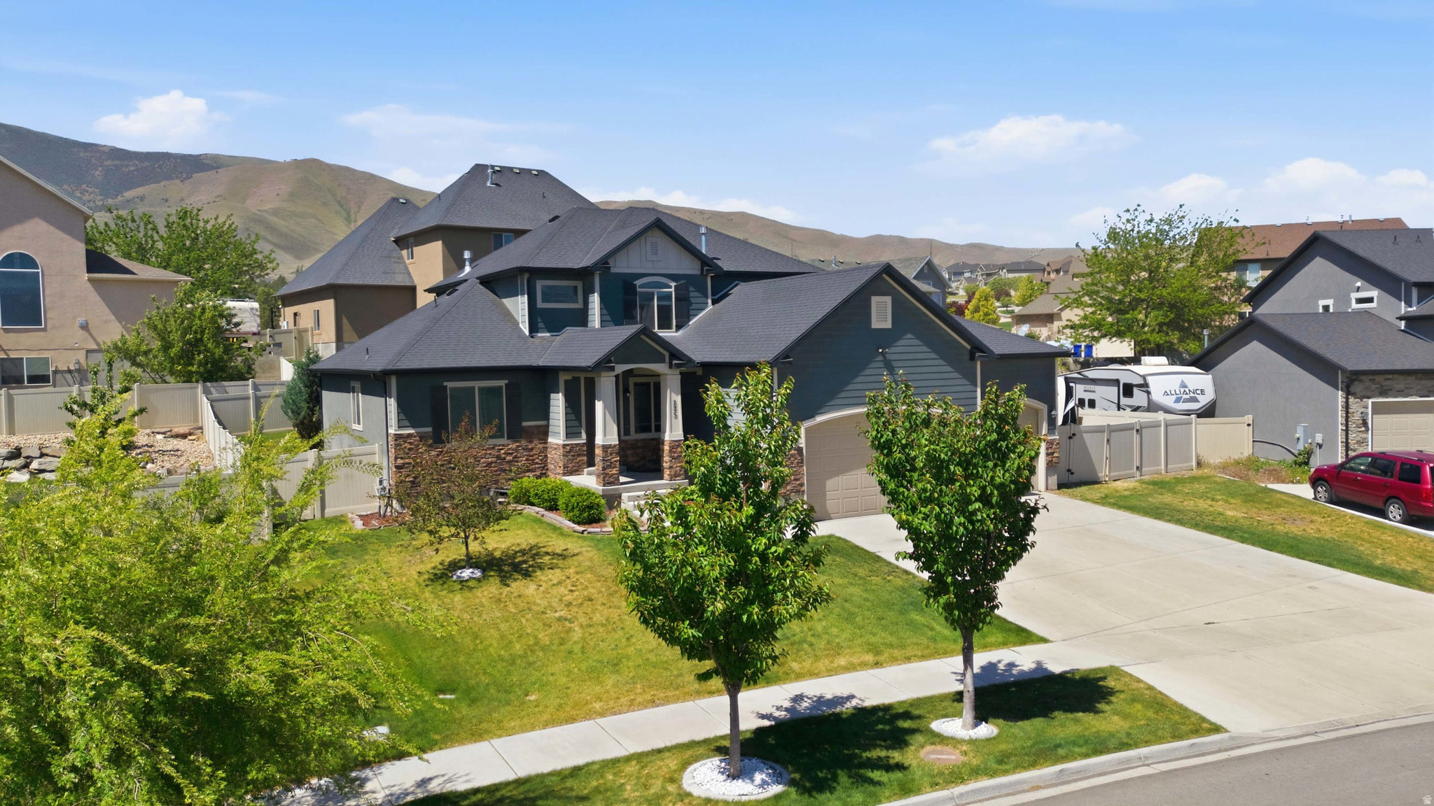 STILLWATER - Residential