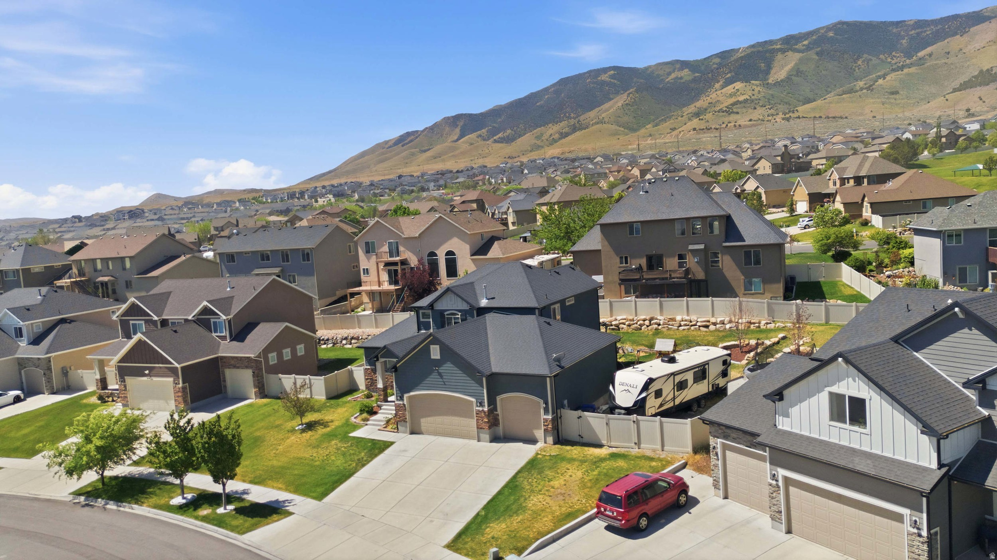 STILLWATER - Residential