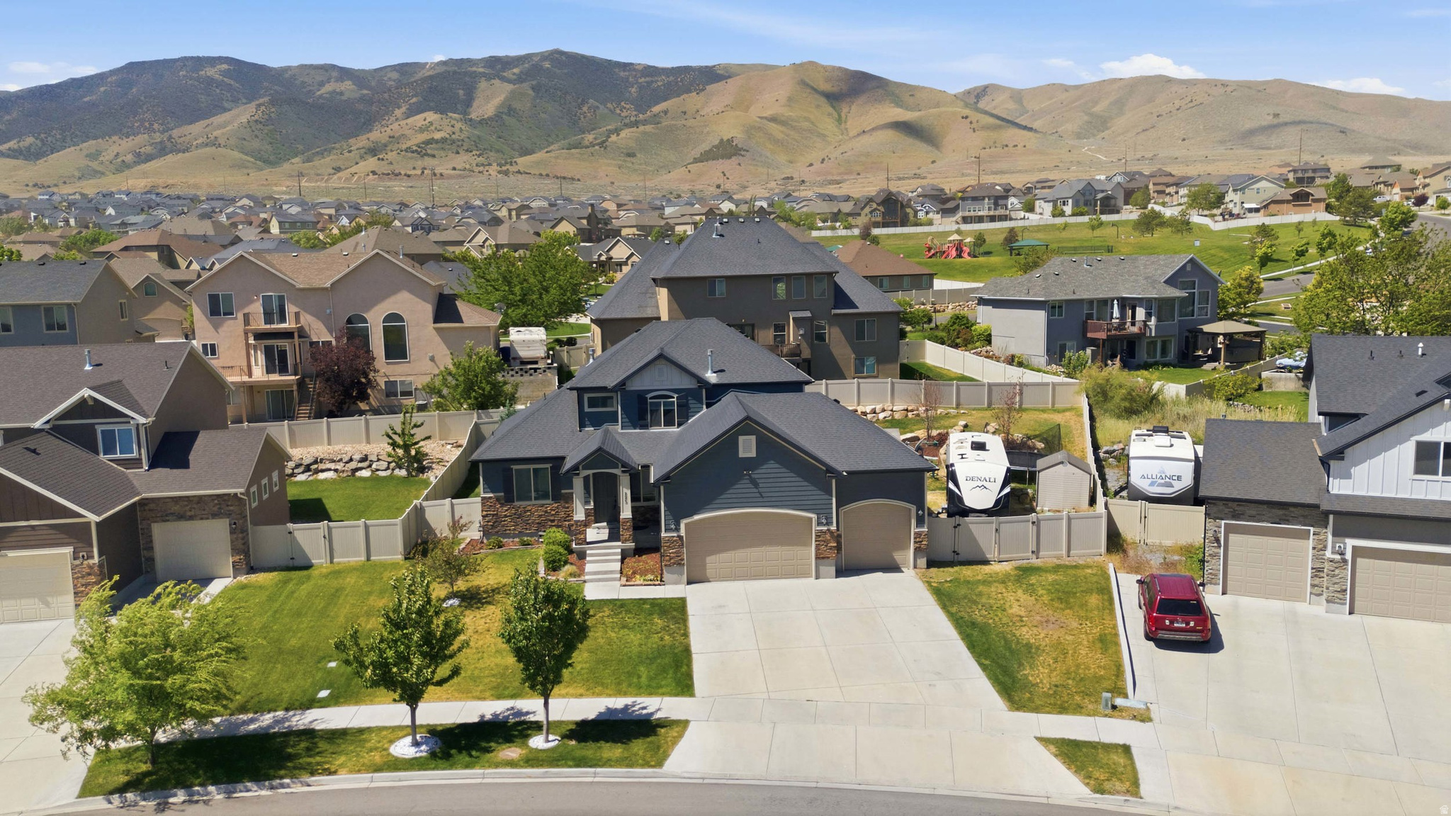 STILLWATER - Residential