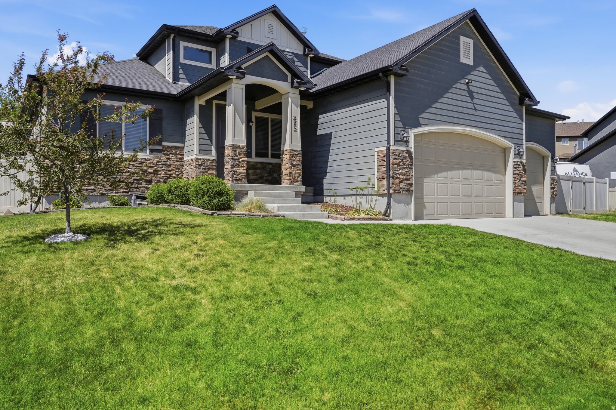 STILLWATER - Residential