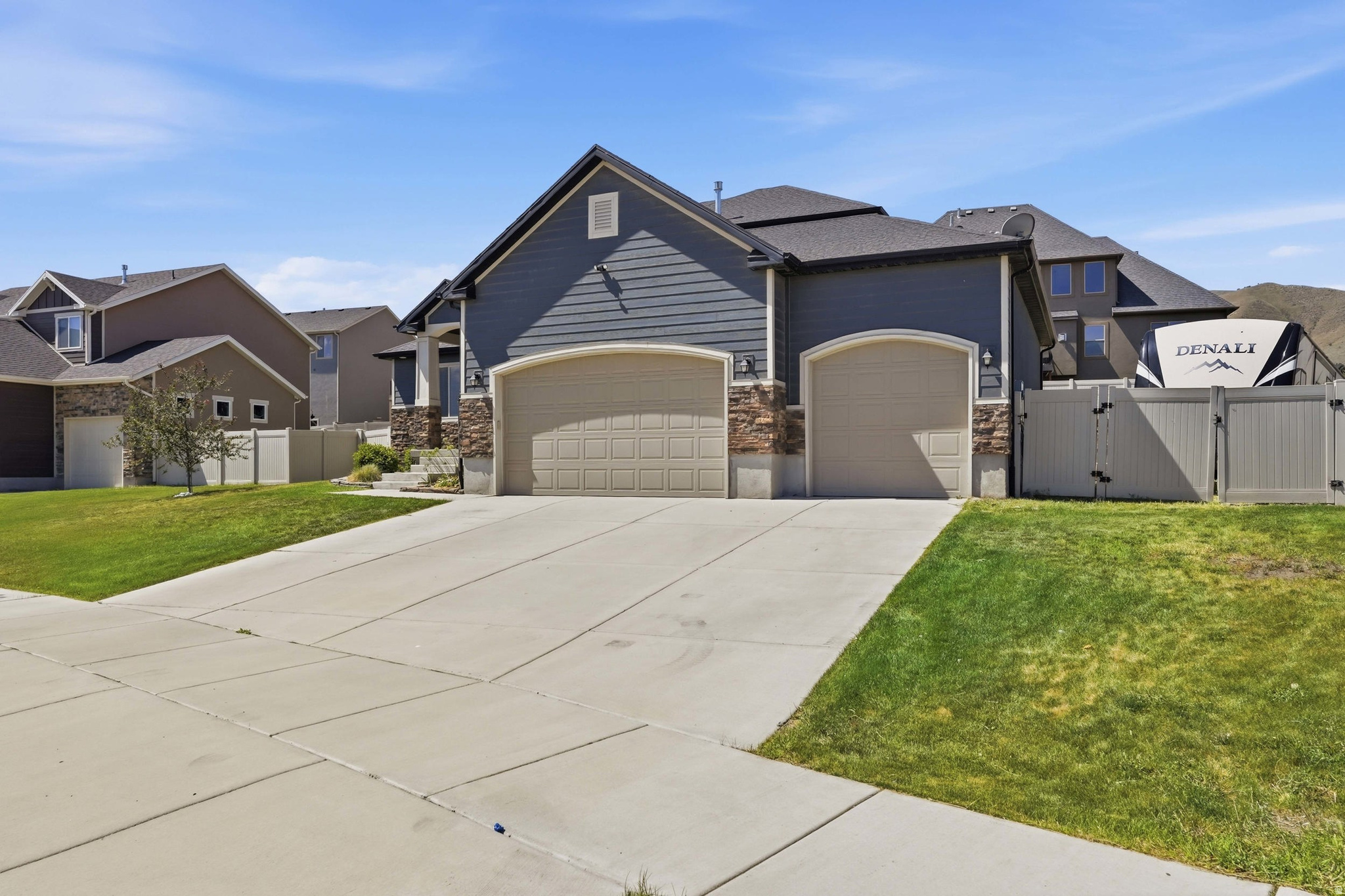 STILLWATER - Residential