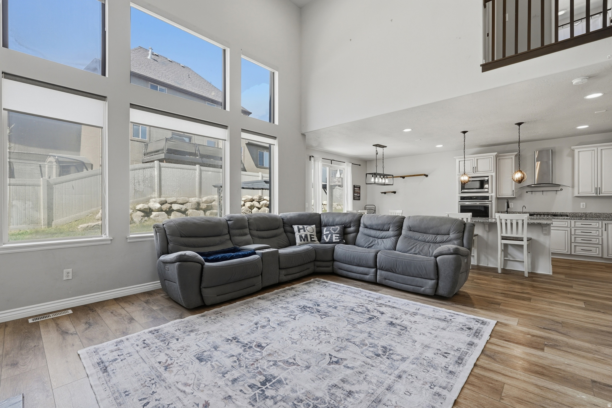 STILLWATER - Residential