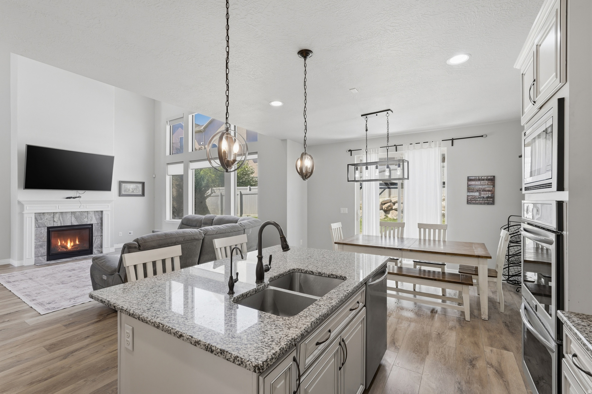 STILLWATER - Residential