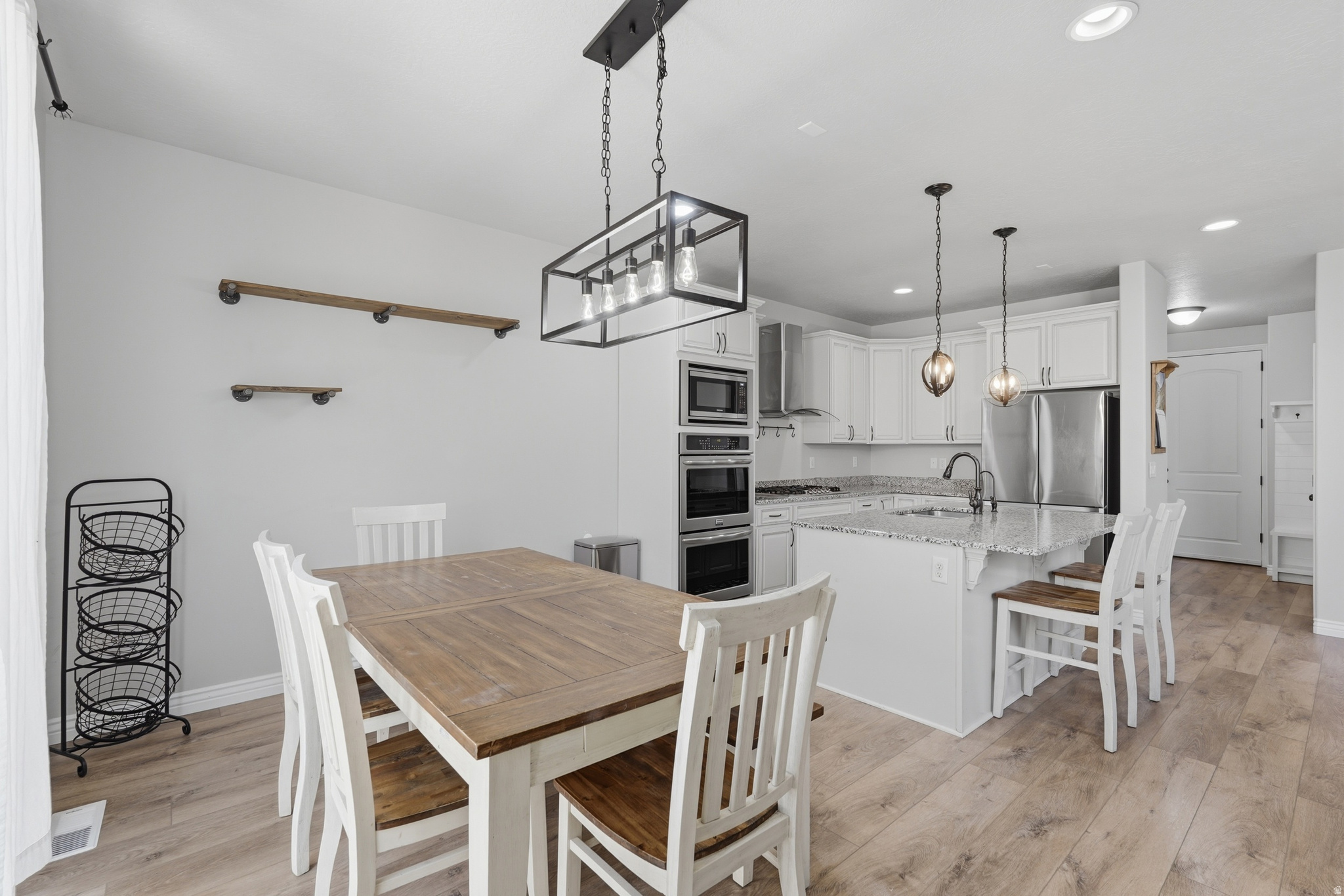 STILLWATER - Residential