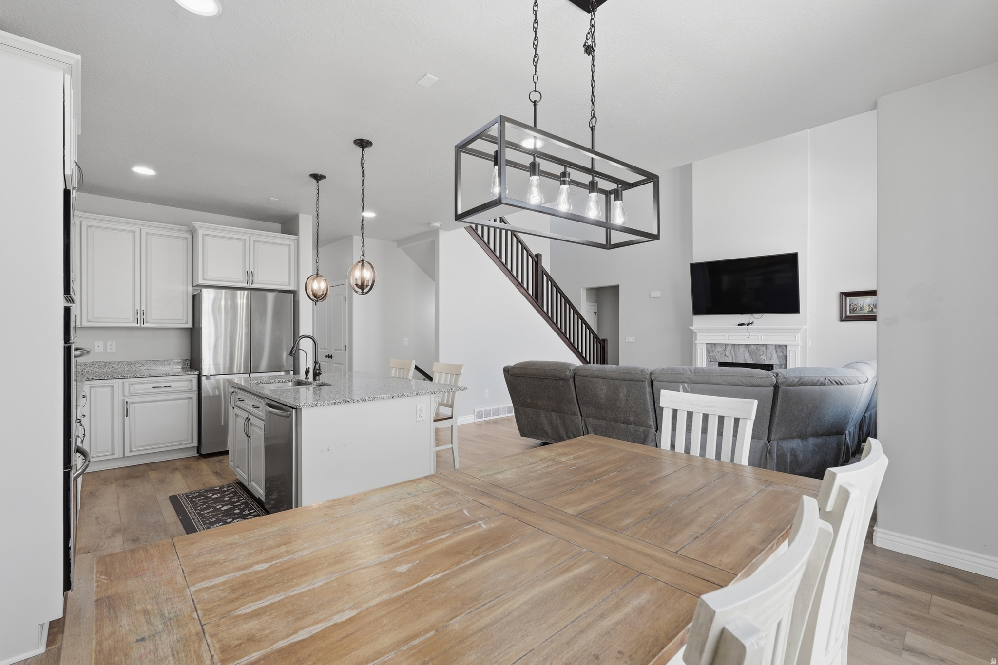 STILLWATER - Residential