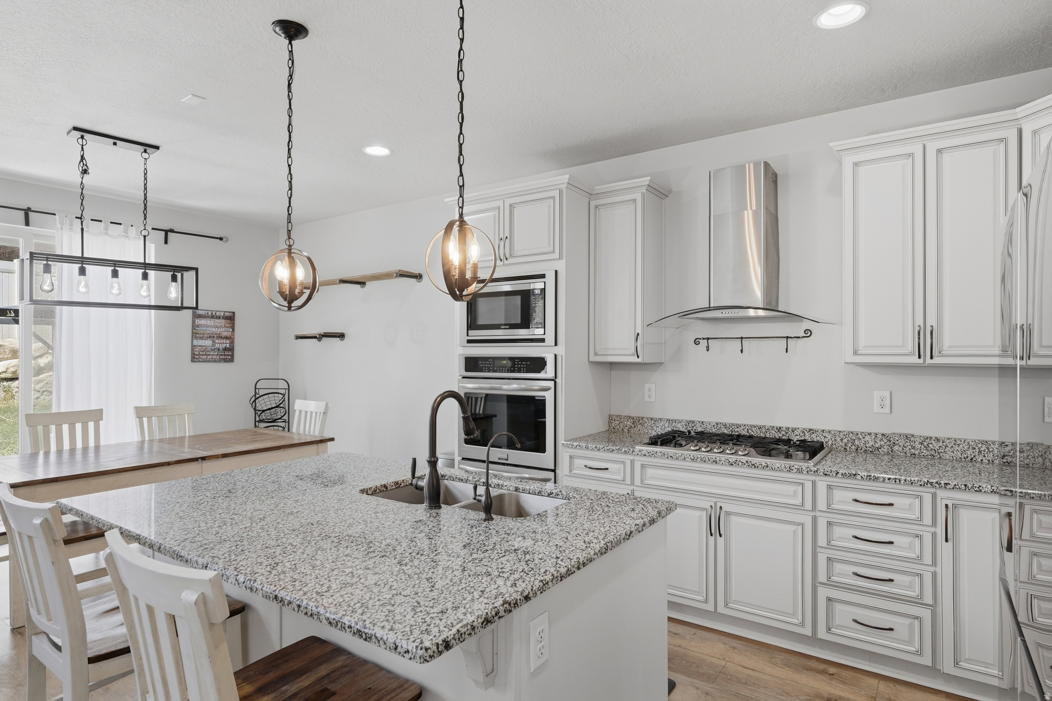 STILLWATER - Residential