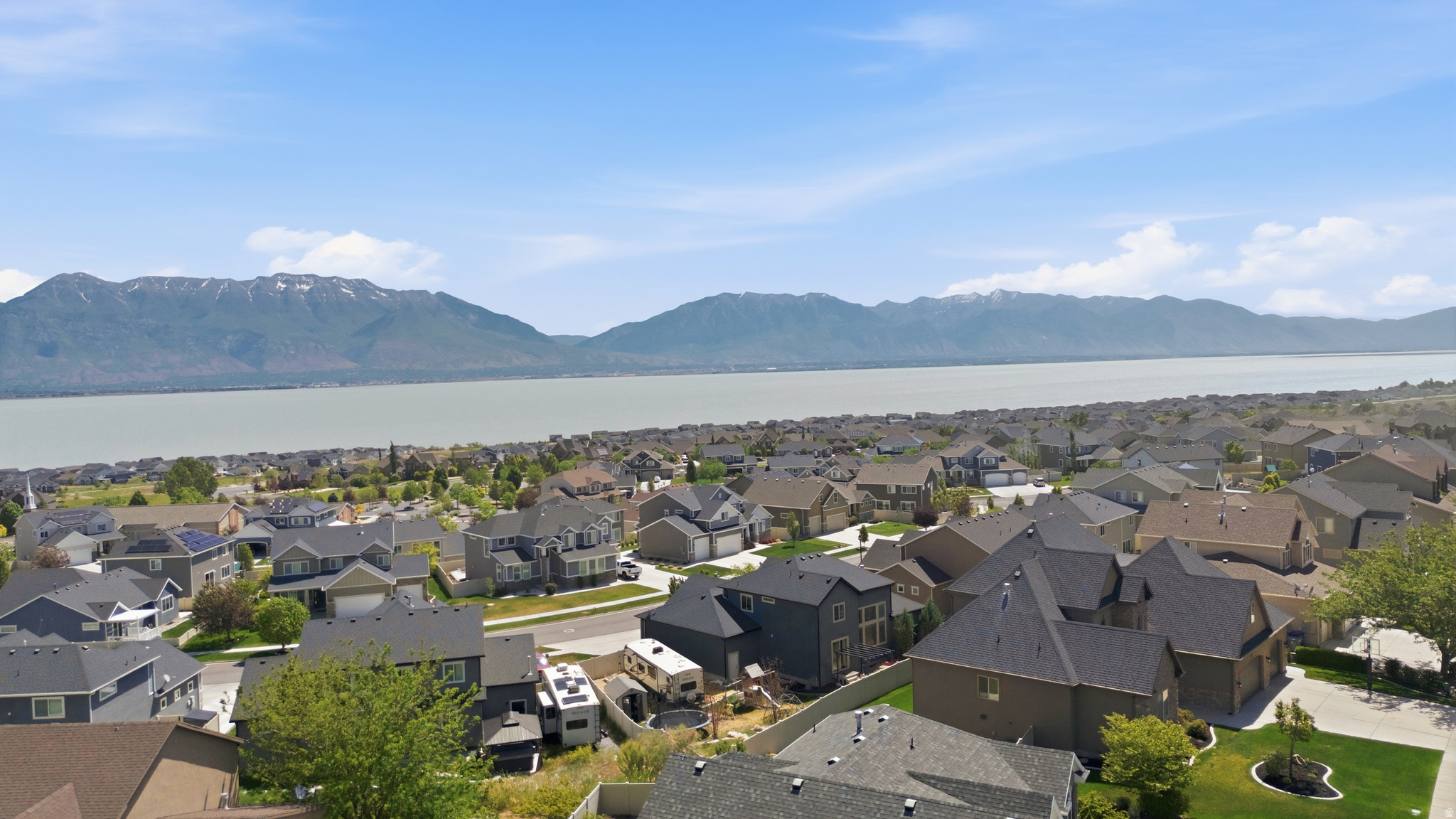 STILLWATER - Residential
