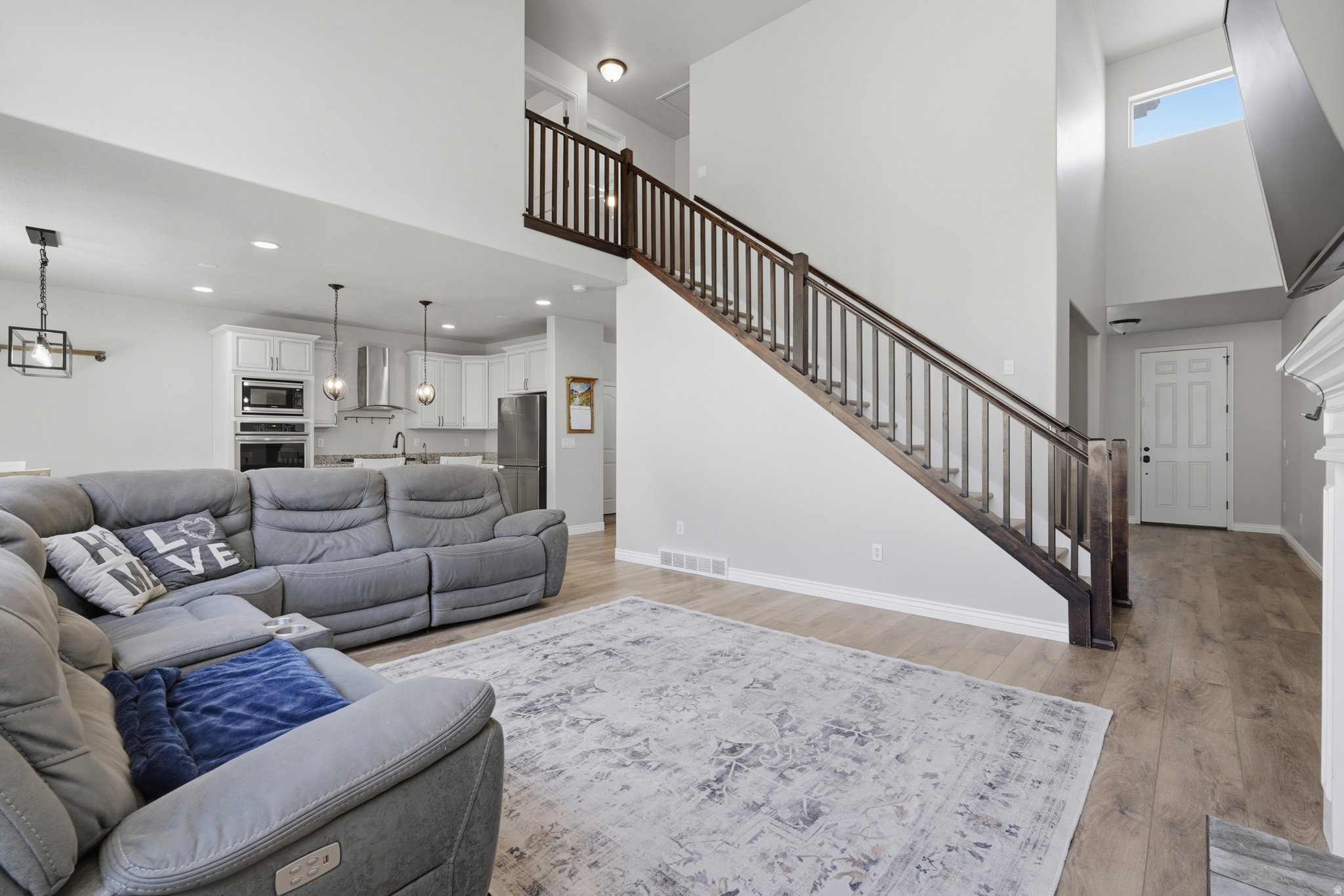 STILLWATER - Residential