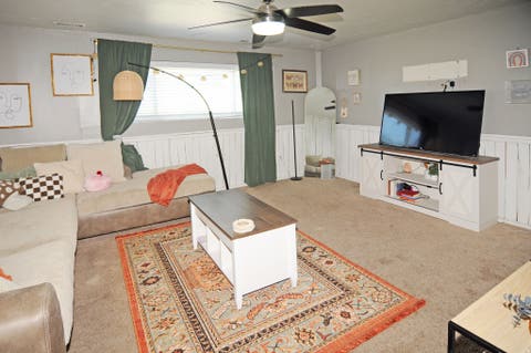 Tiny photo for 4760 BURCH CREEK DR, South Ogden, UT 84403 (MLS # 2176657)