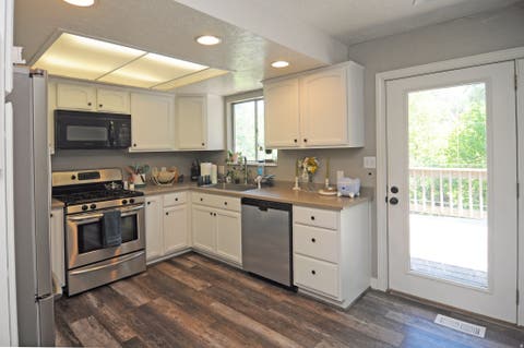 Tiny photo for 4760 BURCH CREEK DR, South Ogden, UT 84403 (MLS # 2176657)