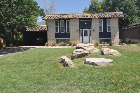 Photo of 4760 BURCH CREEK DR, South Ogden, UT 84403 (MLS # 2176657)