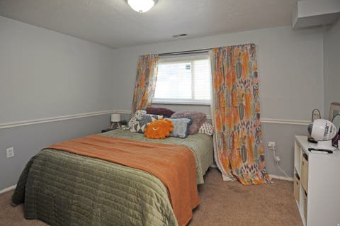 Tiny photo for 4760 BURCH CREEK DR, South Ogden, UT 84403 (MLS # 2176657)