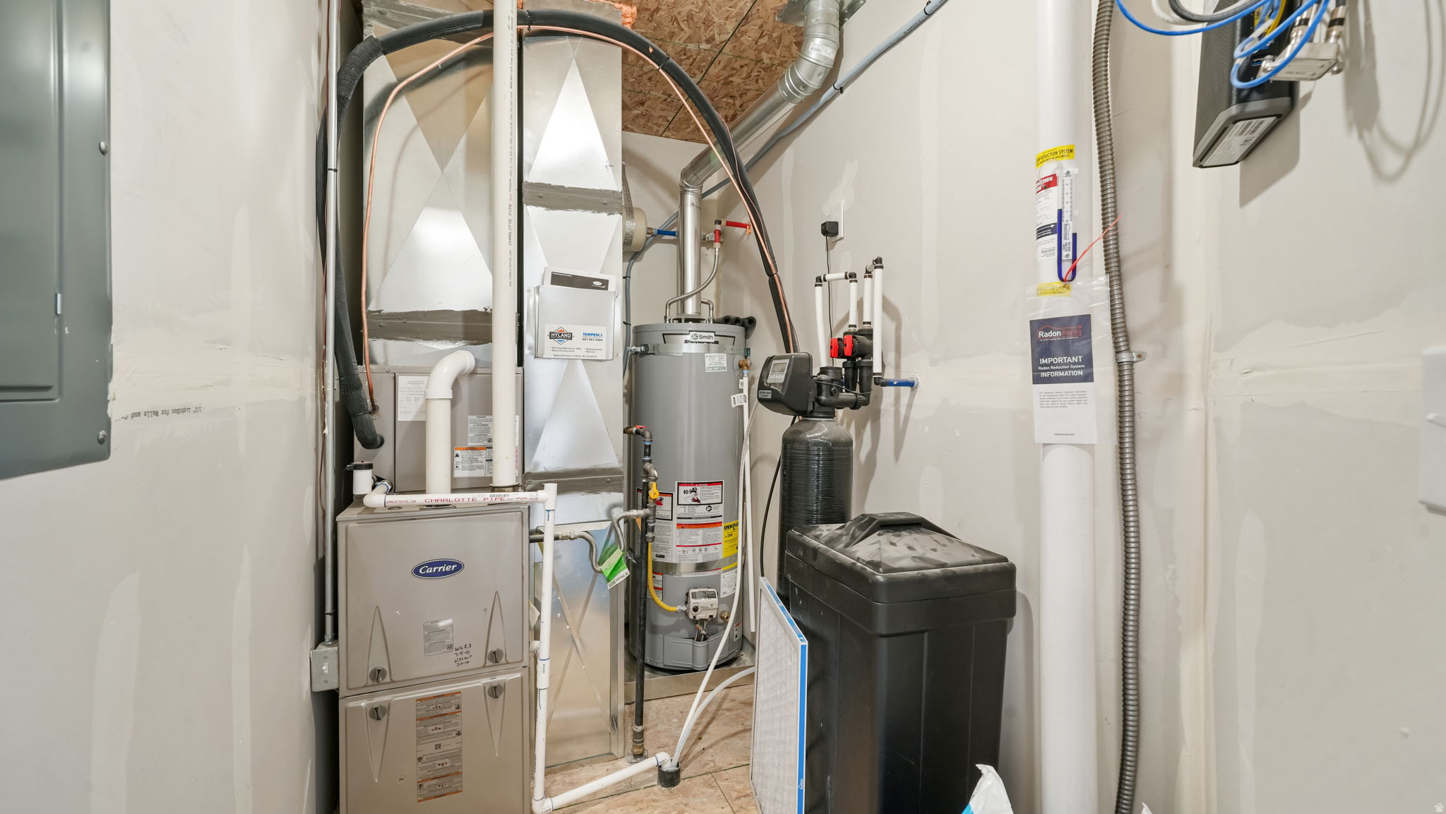 NORTHSHORE - Residential