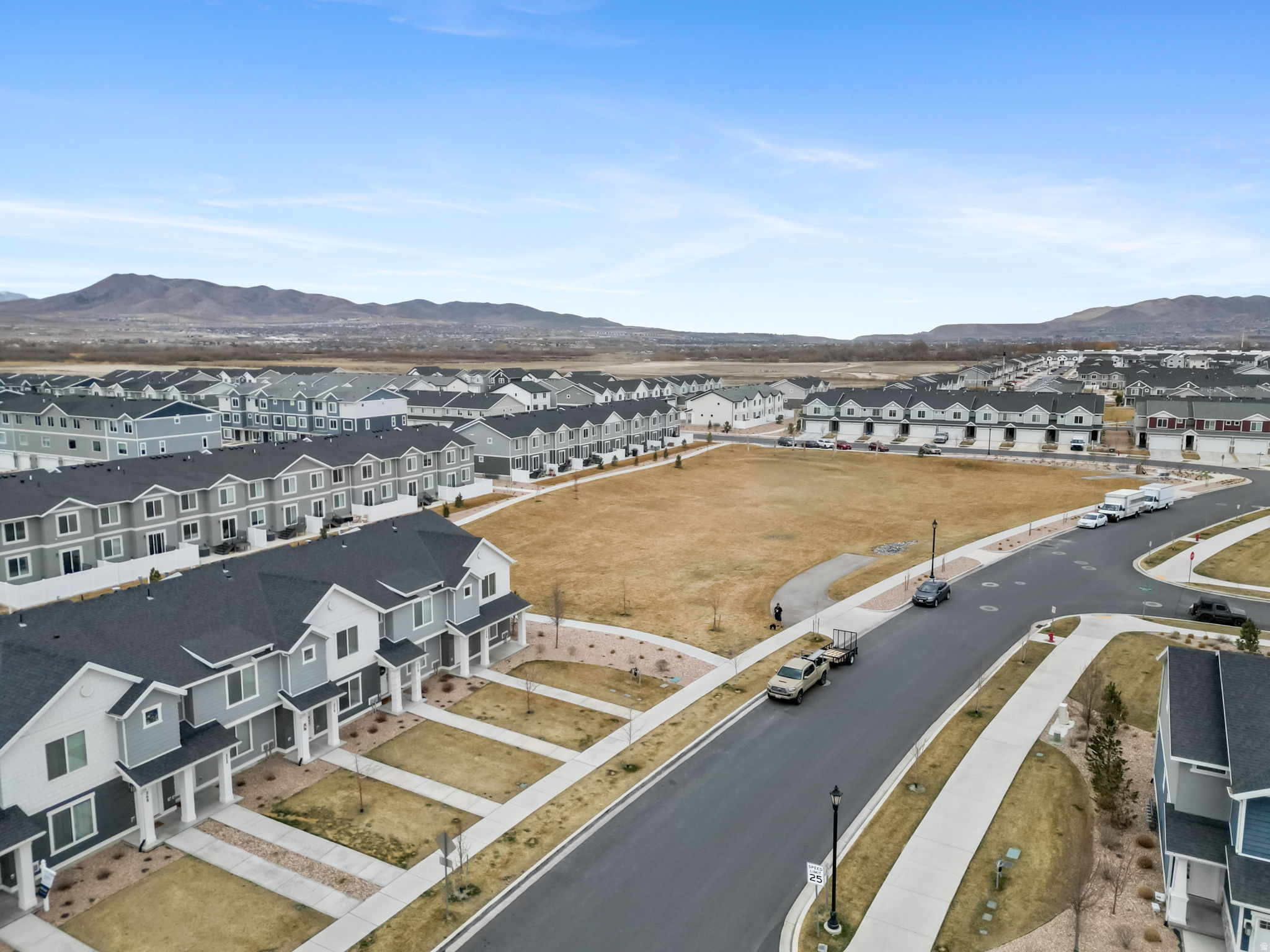 NORTHSHORE - Residential