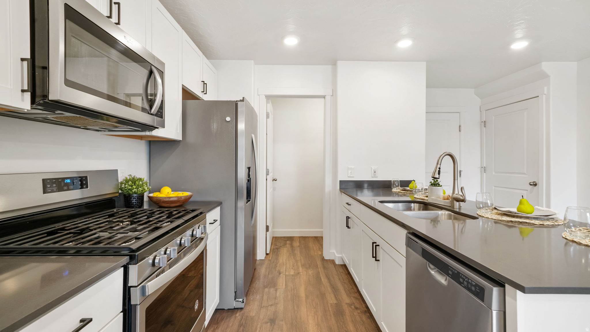 NORTHSHORE - Residential