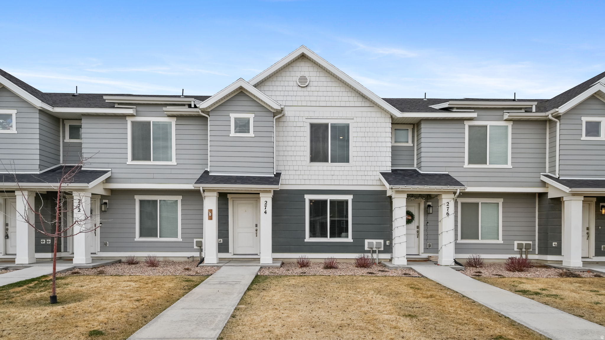 NORTHSHORE - Residential