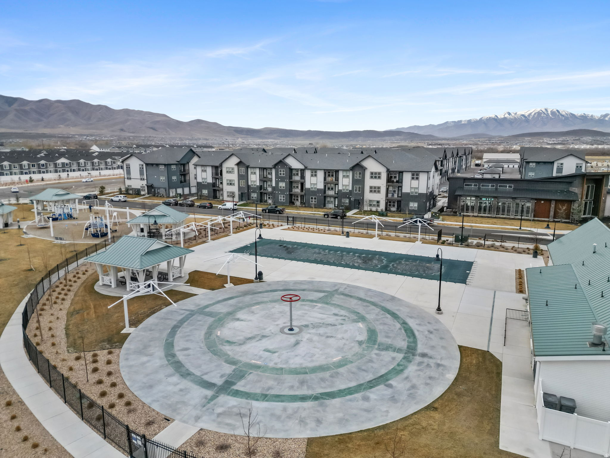 NORTHSHORE - Residential